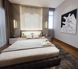 The Giverny Residences (D10), Apartment #620199011